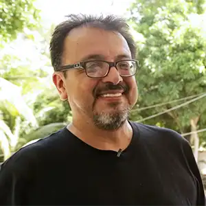 Alejandro Ortiz