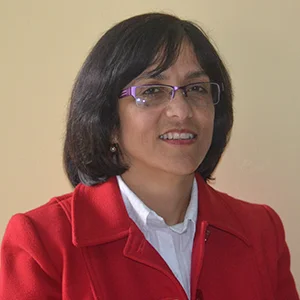 Olga Consuelo Vélez