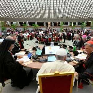 10 questões sinodais a serem abordadas em grupos de estudo