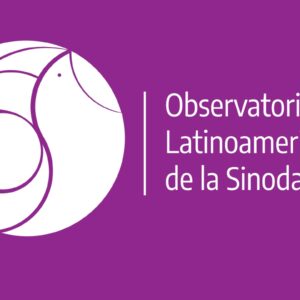 Observatorio Latinoamericano de la Sinodalidad