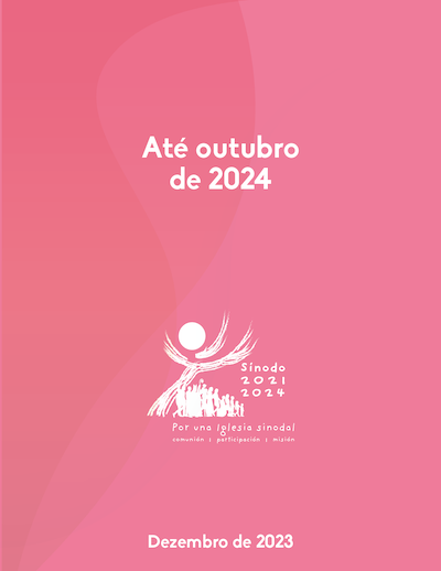 Até outubro de 2024