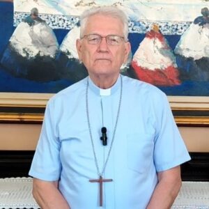 Cardenal Steiner: «para escuchar al Espíritu, escuchar a los hermanos»