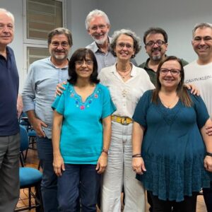 Consejo del Observatorio Latinoamericano de la Sinodalidad traza hoja de ruta para 2024