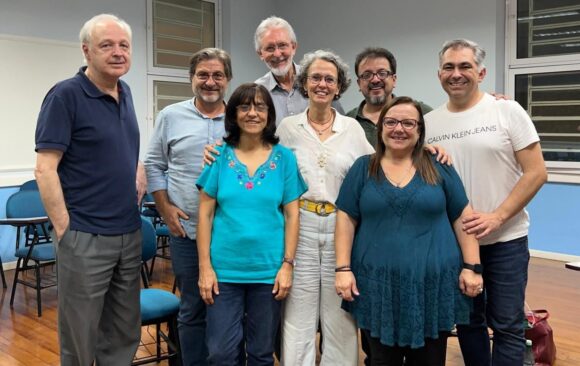 Consejo del Observatorio Latinoamericano de la Sinodalidad traza hoja de ruta para 2024