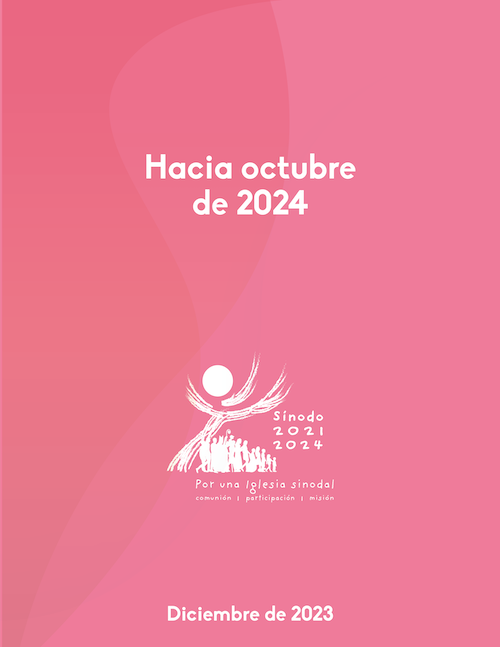 Hacia octubre de 2024