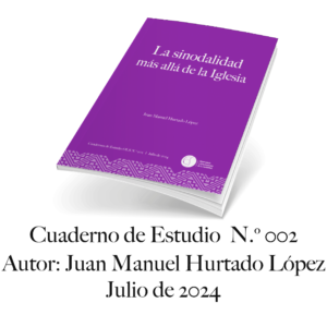 Cuaderno de Estudio 002 - Sinodalidad más allá de la Iglesia