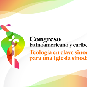 Congreso de teología en clave sinodal