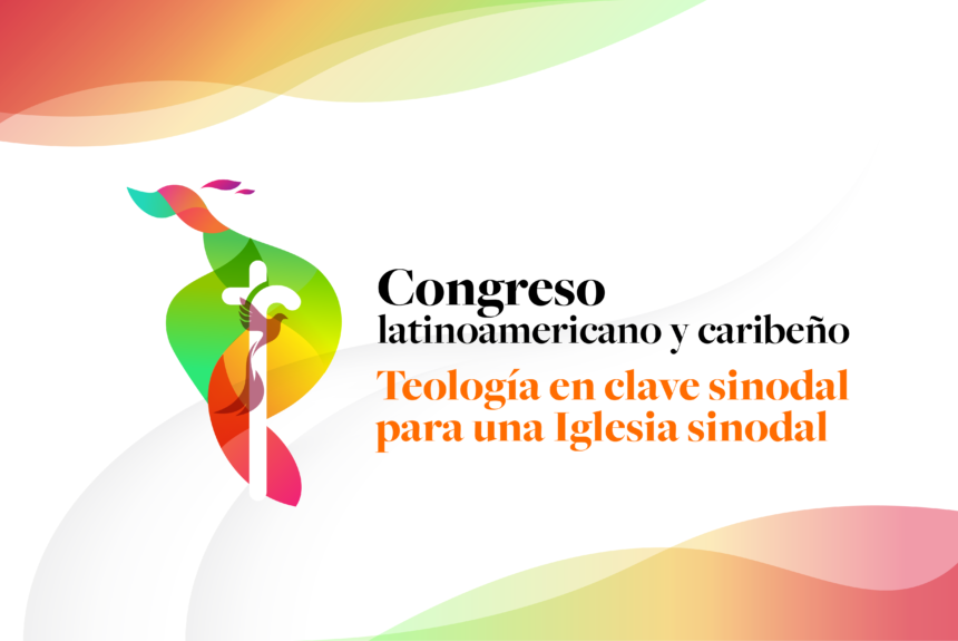 Congreso de teología en clave sinodal