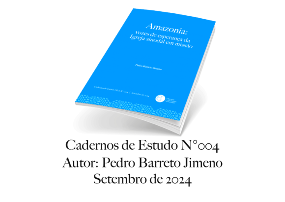 Amazonia: vozes de esperança da Igreja sinodal em missão