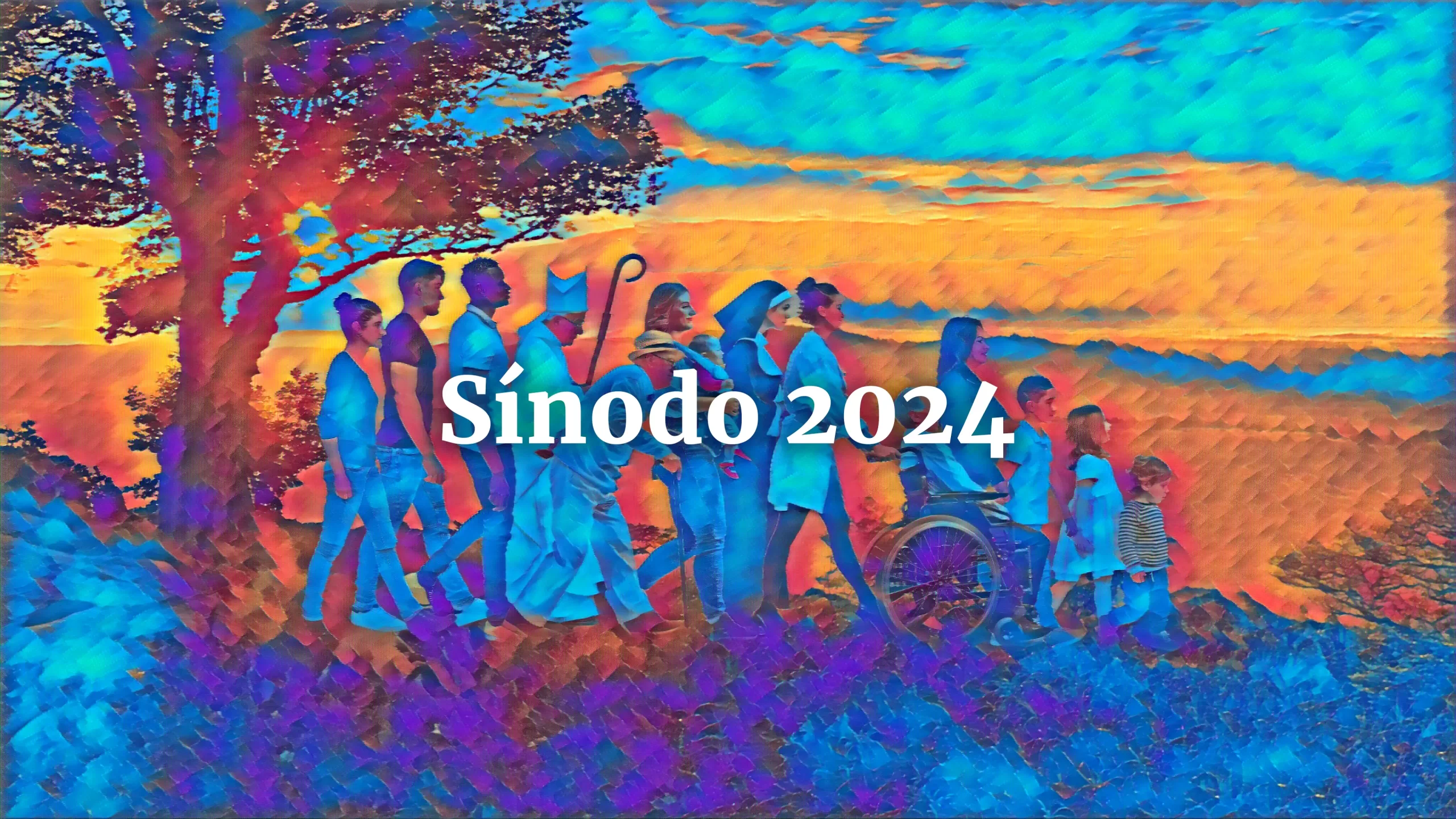 Sínodo 2024