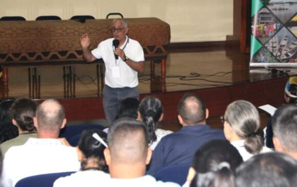 Primeira Assembleia Eclesial da Amazônia Peruana: “Somos a Igreja amazônica que caminha na sinodalidade e na esperança”