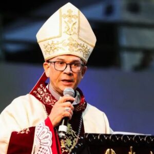 Mons. João Santos Cardoso analiza el “sensus fidei” y la sinodalidad en la Iglesia