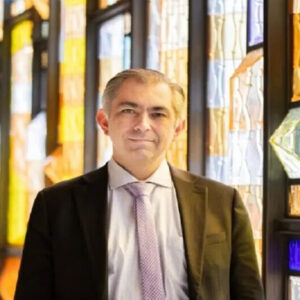 Caminar juntos: un itinerario para volver a lo esencial en la Sinodalidad