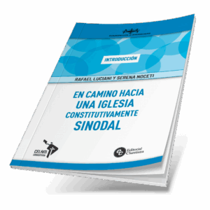 Em caminho para uma Igreja constitutivamente sinodal (coleção)