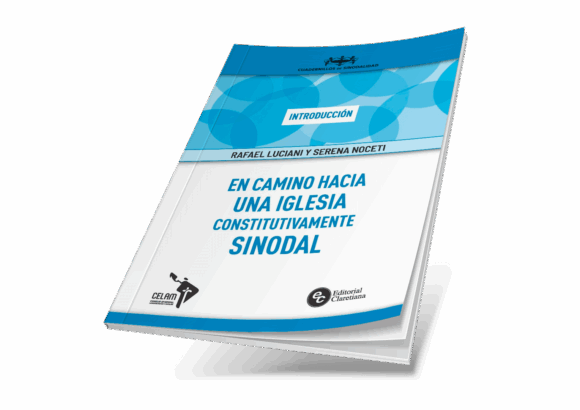 Em caminho para uma Igreja constitutivamente sinodal (coleção)