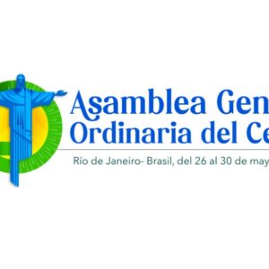 La 40.ª Asamblea General del Celam: camino sinodal de colegialidad, escucha y misión