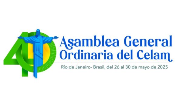 A 40ª Assembleia Geral do CELAM : um caminho sinodal de colegialidade, escuta e missão
