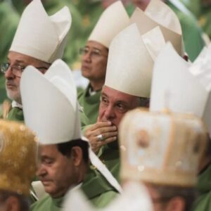 Do Vaticano II ao Sínodo da Sinodalidade, a Igreja aprendendo a caminhar junta