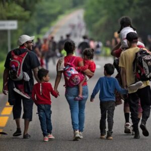 Guatemala: la belleza natural que esconde un clamor social