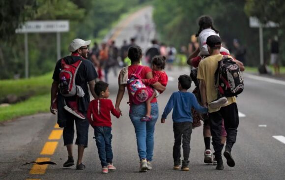 Guatemala: la belleza natural que esconde un clamor social