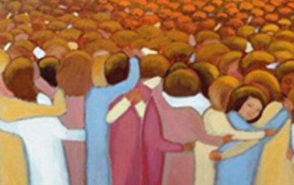 Una Iglesia de comunión: el valor del intercambio de dones