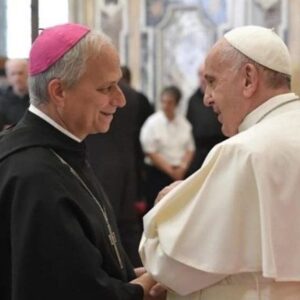 A Secretaria Geral do Sínodo expressa seu apoio ao Papa Leão XIV e ratifica o caminho sinodal como eixo de comunhão na Igreja