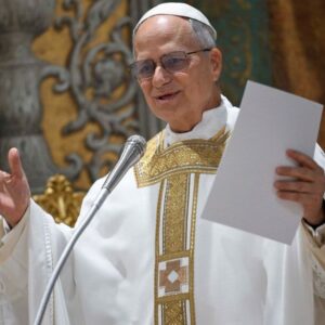 Papa Leão XIV: um pastor com coração latino-americano e espírito sinodal