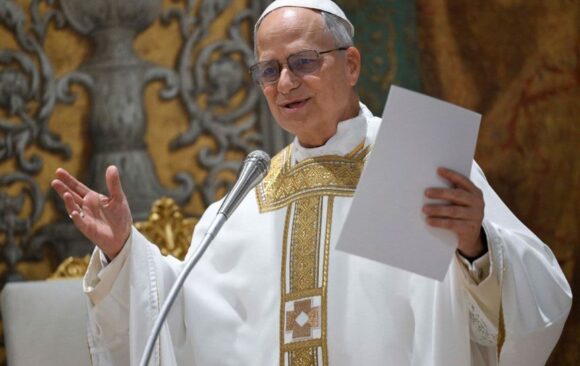 Papa Leão XIV: um pastor com coração latino-americano e espírito sinodal