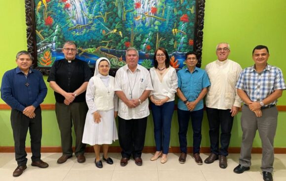 Comissão de Sinodalidade está dinamizando a implementação do Sínodo na Igreja da Costa Rica