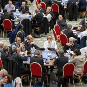 Sinodalizar, desparroquializar y desclericalizar: tres verbos para soñar una Iglesia en salida