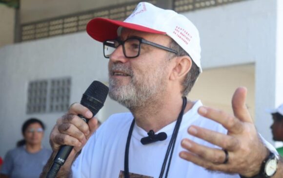 A sinodalidade como profecia social: uma Igreja a serviço do Reino