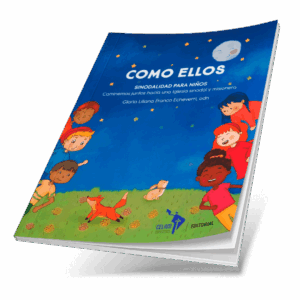 Como eles. Sinodalidade para crianças