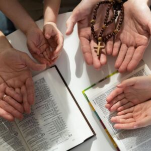 Marcial Riveros: “La catequesis debe ser ese espacio privilegiado donde se ensaya y se vive la sinodalidad de forma concreta”