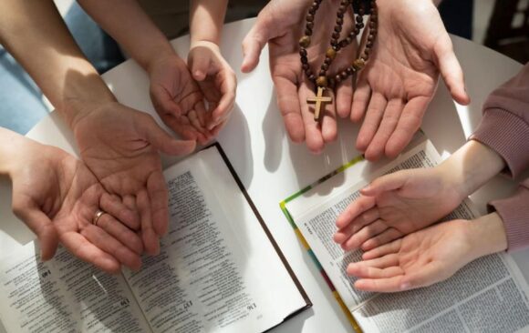 Marcial Riveros: “La catequesis debe ser ese espacio privilegiado donde se ensaya y se vive la sinodalidad de forma concreta”