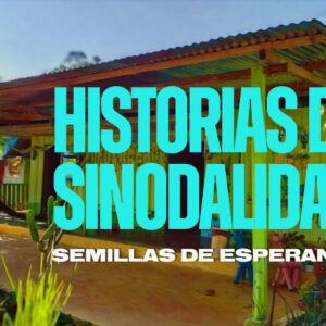 Historias de Sinodalidad: Marleny Yucumá, la lideresa amazónica que siembra sinodalidad en el corazón del Caquetá