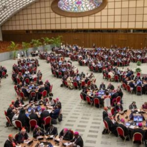 Iglesia en Brasil inicia la fase de implementación del Sínodo con formación y creatividad pastoral