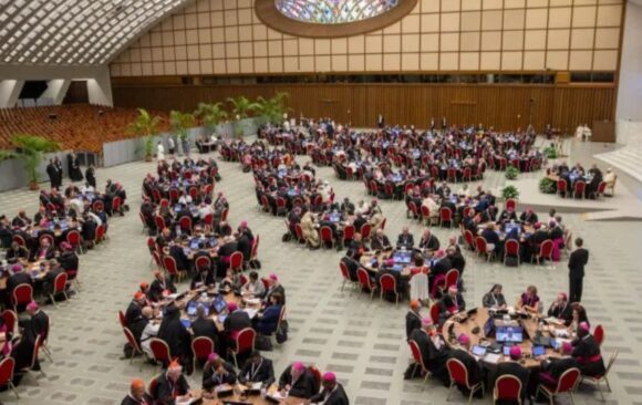 Iglesia en Brasil inicia la fase de implementación del Sínodo con formación y creatividad pastoral