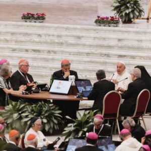 Pistas para la implementación del Sínodo: para hacer realidad la sinodalidad