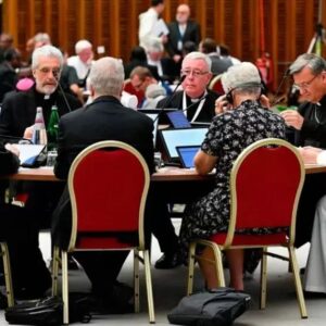 El Sínodo continúa su marcha: se alienta la “experimentación” de nuevos ministerios laicales que respondan a las necesidades pastorales