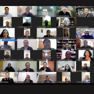 La Iglesia peruana camina con luz sinodal