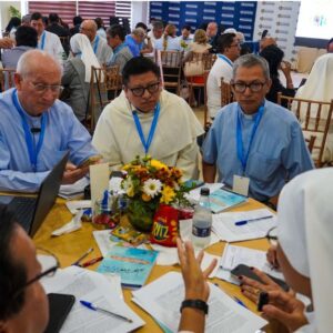 Caminando juntos: Guayaquil abre su sínodo para fortalecer la sinodalidad y la corresponsabilidad