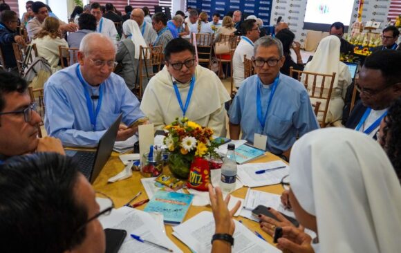Caminando juntos: Guayaquil abre su sínodo para fortalecer la sinodalidad y la corresponsabilidad