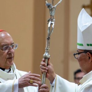 Cardenal Luis Rueda: “El proceso sinodal nos ha hecho experimentar el sabor espiritual de ser pueblo de Dios”