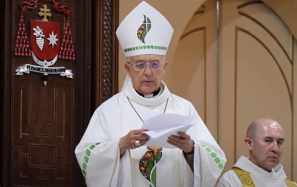 Cardenal Barreto invita a vivir el “kairós sinodal” con la parresía que nace de la sangre de Cristo y de los mártires de la Amazonía