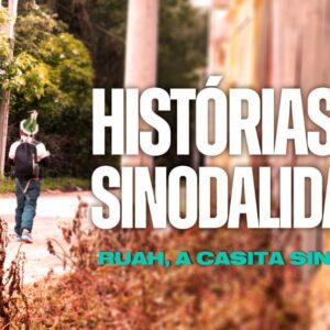 Histórias de Sinodalidade: Ruah, a Casinha Sinodal, uma experiência que floresce nas periferias de Bogotá