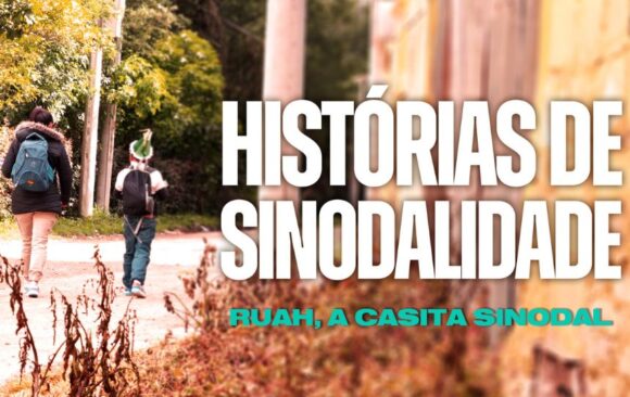 Histórias de Sinodalidade: Ruah, a Casinha Sinodal, uma experiência que floresce nas periferias de Bogotá