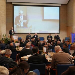 Card. Michael Czerny : “La CEAMA representa un nuevo ámbito de sinodalización que la Iglesia latinoamericana ofrece a la Iglesia toda”