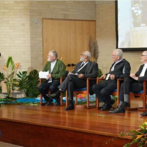 Cardenal Pedro Barreto: La CEAMA promueve la sinodalidad en la Amazonía