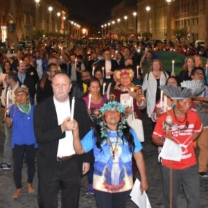 O rosto sinodal da Igreja na Amazônia: bispos se reúnem para renovar compromisso