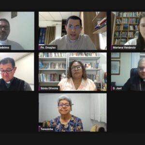 Brasil inicia fase de implementación del Sínodo sobre la Sinodalidad